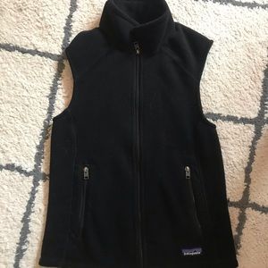 Patagonia Vest